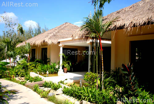 Chandara Resort & Spa 13